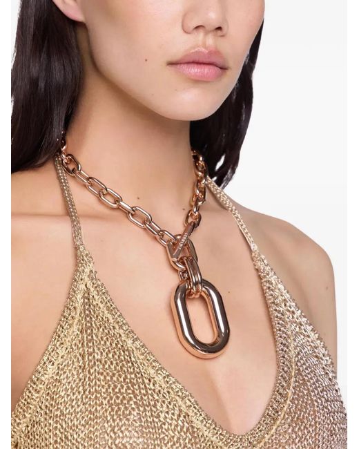 Rabanne Natural Necklace