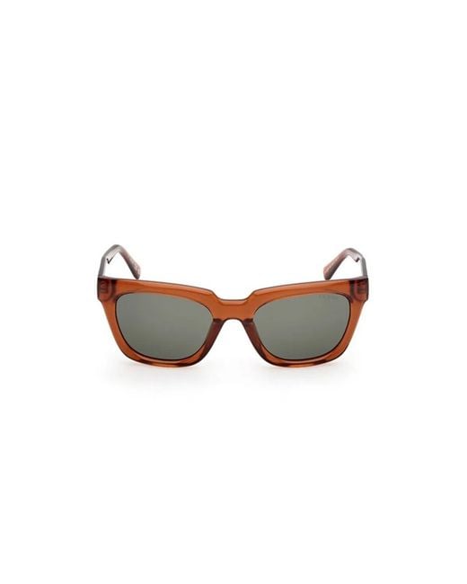 Guess Brown Gu00206 48N