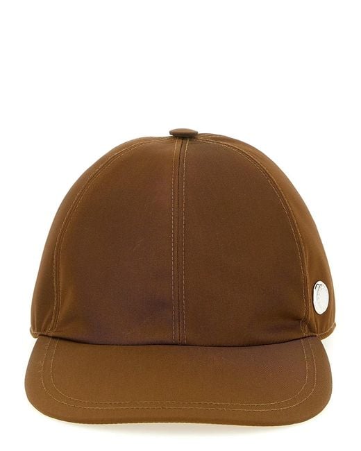 Stella McCartney Brown Cap