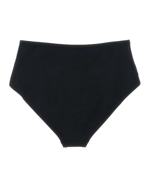 Eres Black 'Remember' Bikini Briefs