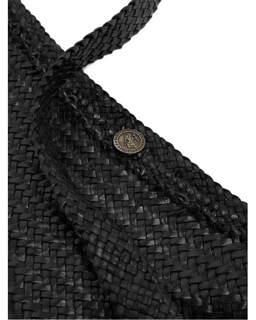 Dragon Black Ars Tote