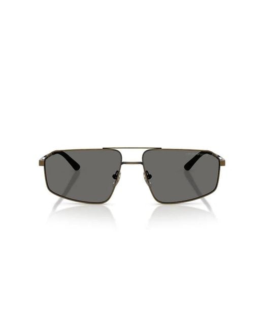 Emporio Armani Metallic Ea2173 327087 for men