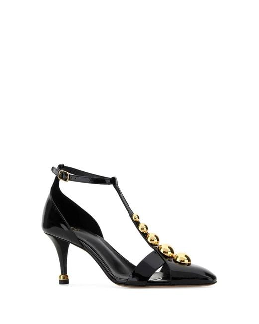 Chloé Black Chloe 16Q