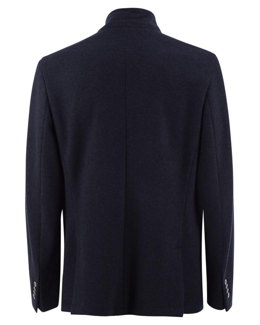 Fedeli Blue Damon for men