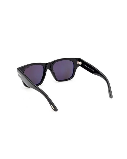Tom Ford Black Caine-02 Ft1280 01A for men