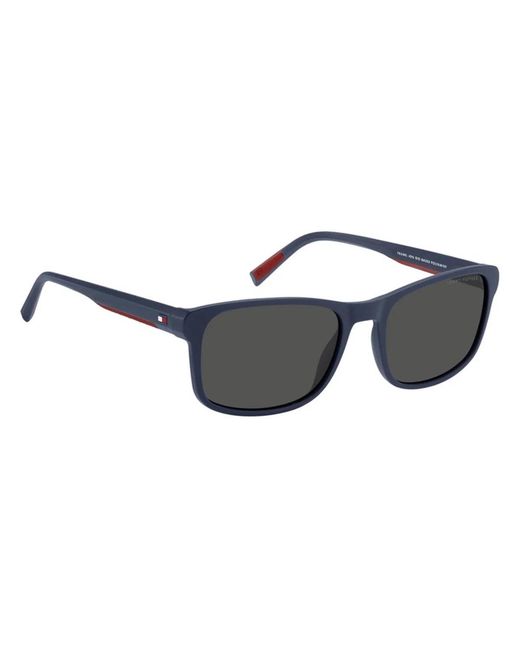Tommy Hilfiger Blue Th 2325/S Pjp(Ir) for men