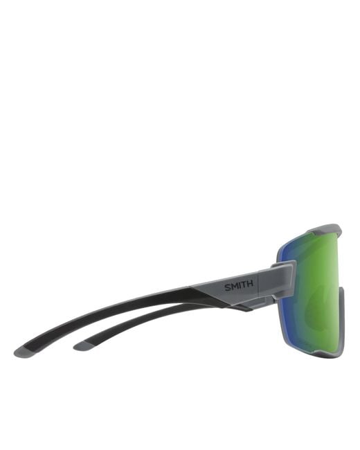 Smith Green Occhiali Wildcat