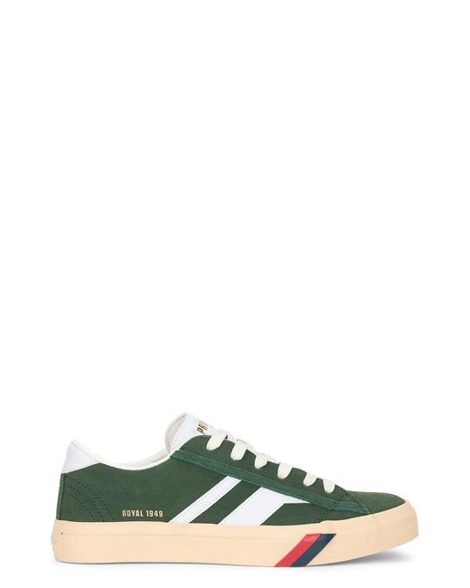 Pro Keds Green Royal Sneaker for men