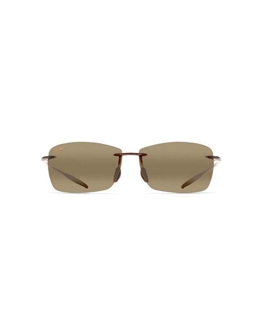 Maui Jim Brown Lighthouse H423-26 for men