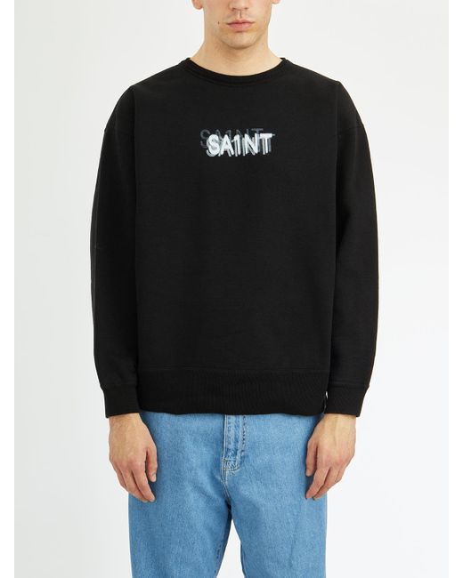 SAINT Mxxxxxx CREW SWEAT SHIRT SAINT MXXXXXX Friends Sweatshirt