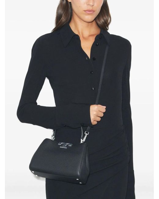 Tory Burch Black Eleanor Bag