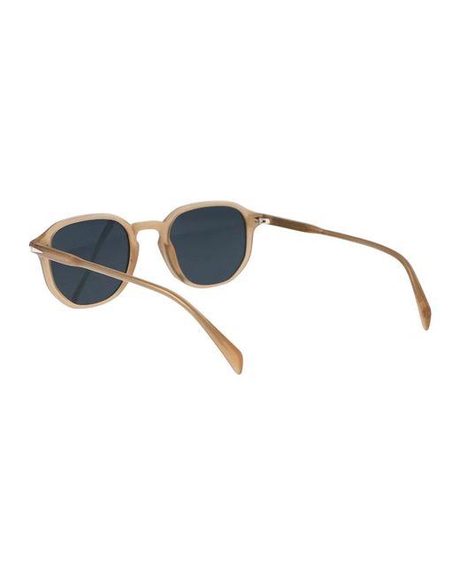 David Beckham Blue Db 1140/S Ham(Ku) for men