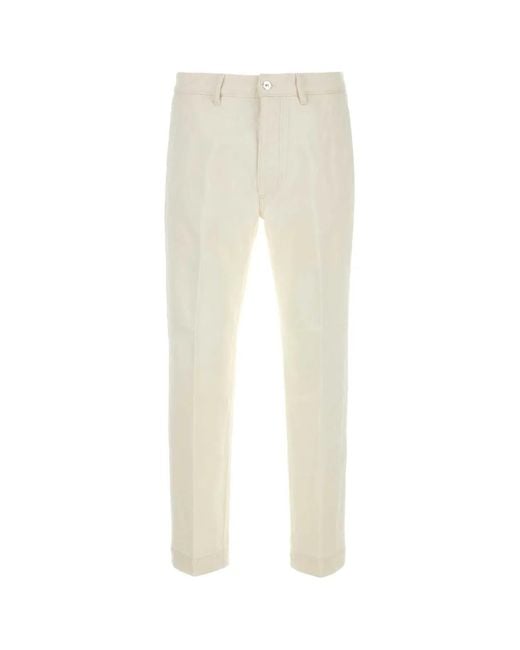 Nine:inthe:morning White Nine for men
