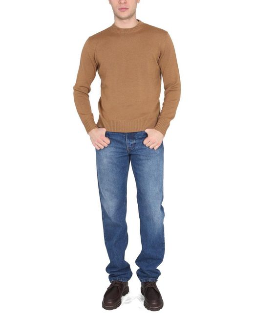 Ballantyne Blue Choker for men