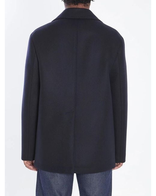 Gucci Blue Peacot for men