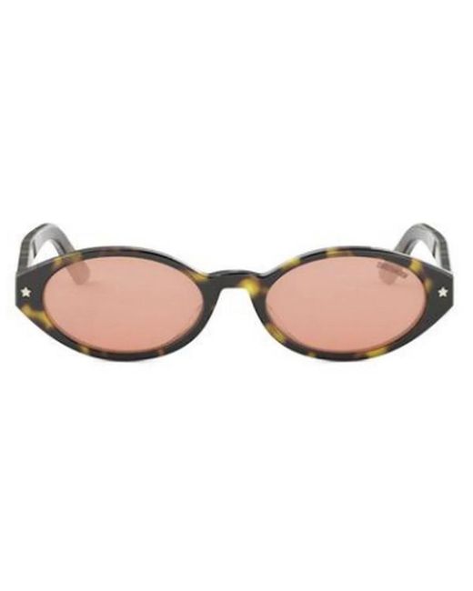 Dior Brown Pacific R1I Cd40204I 52Y (20L0)