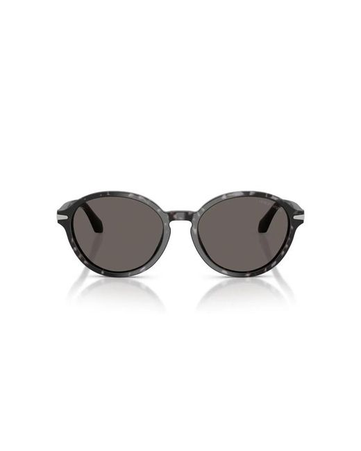 Giorgio Armani Black Ar8237 6236B1