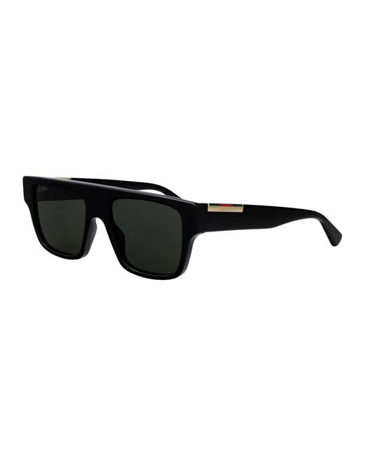 Gucci Black Gg1960S 002 for men