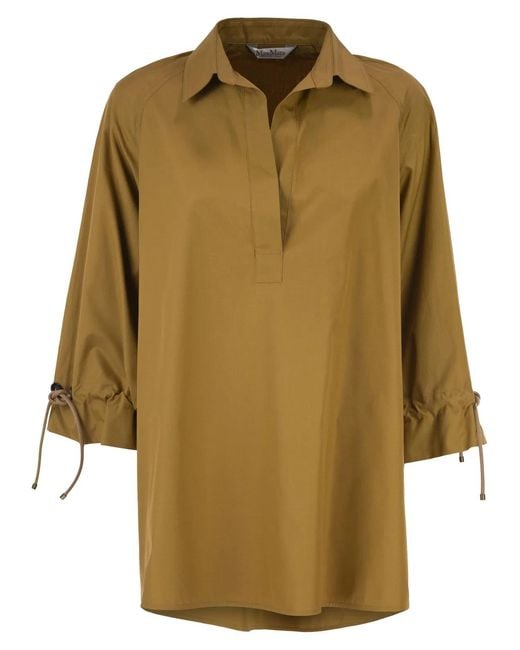 Max Mara Green Maxmara Mxmadorni