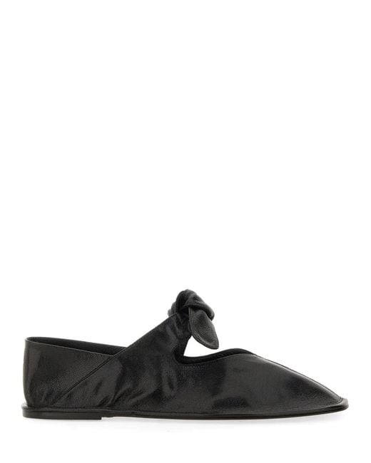 Hereu Black Ballerina