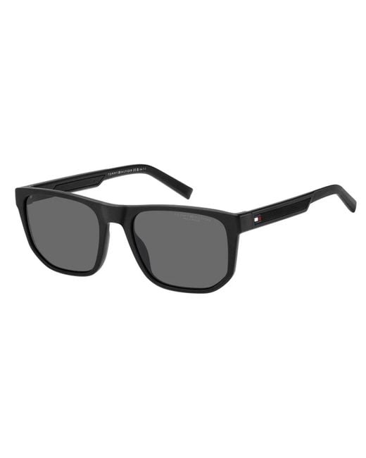 Tommy Hilfiger Black Th 2200/S 807(M9) for men