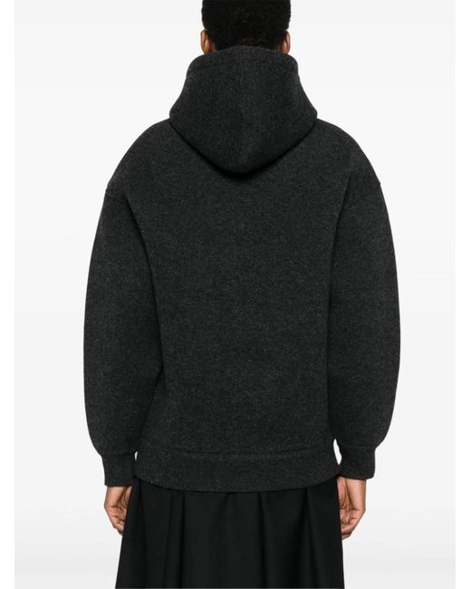 Isabel Marant Black Lanny