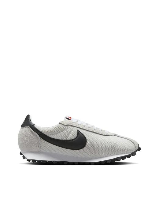 Nike White Ld-1000 Sneakers