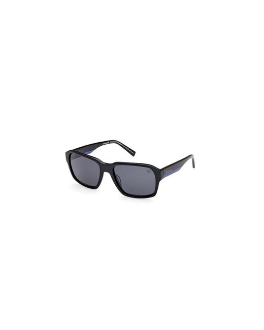 Timberland Black Tb9343 01D