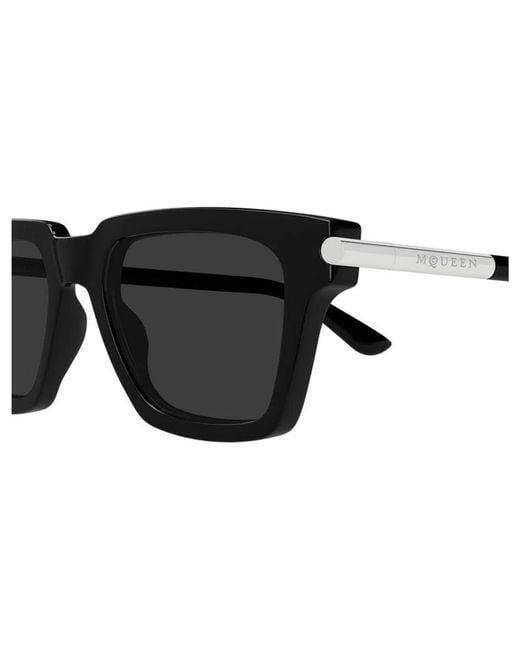 McQueen Black Am0519S 001 for men