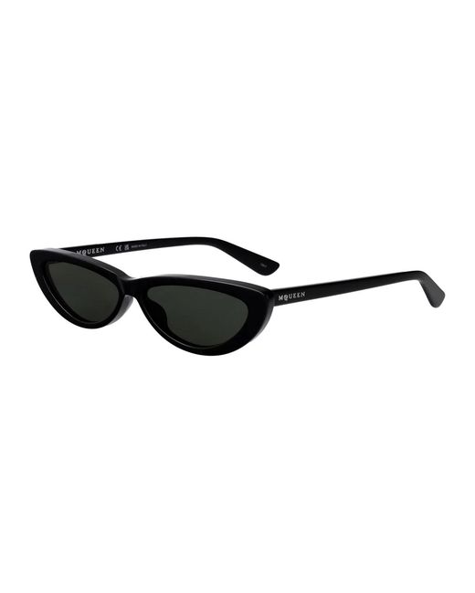 McQueen Black Am0535S 001