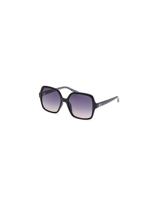 Guess Blue Gu7921-H 01B