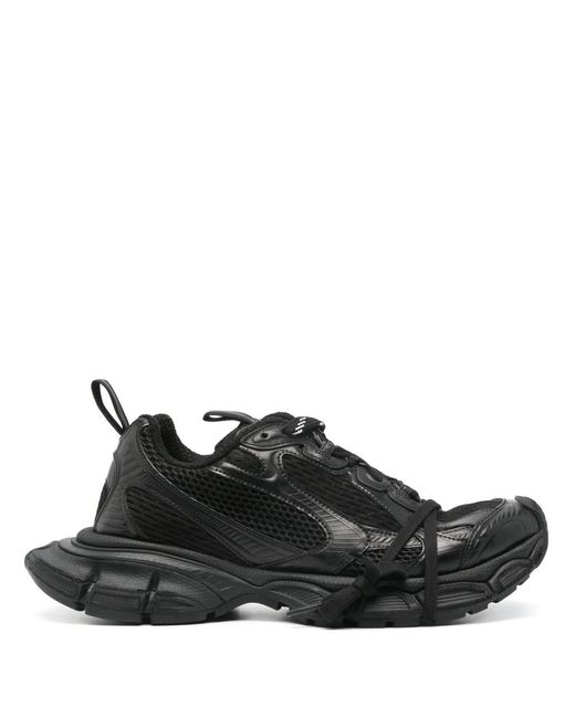 Balenciaga Blue 3Xl Sneakers for men