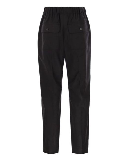 Max Mara Black Hateley