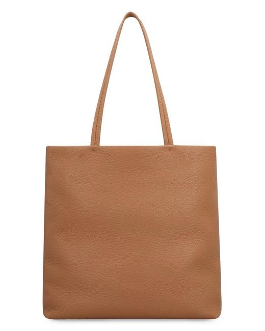 Prada Brown Pelle