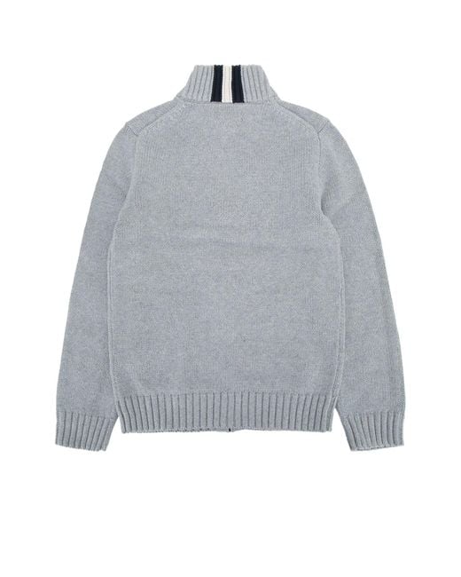Polo Ralph Lauren Gray Jr Sweater