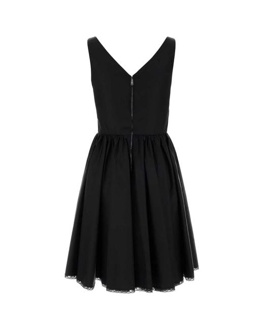 Prada Black Abito