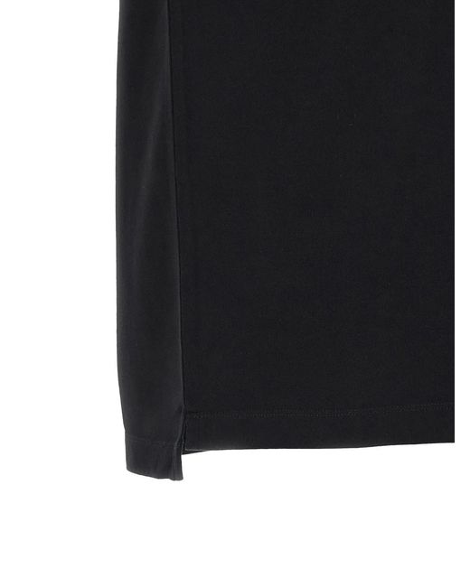 DSquared² Black Signature' Polo Shirt for men