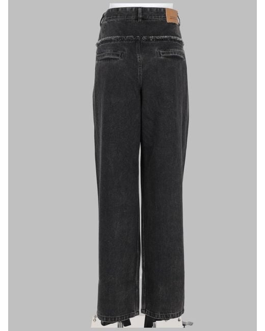 Isabel Marant Gray Marant Étoile
