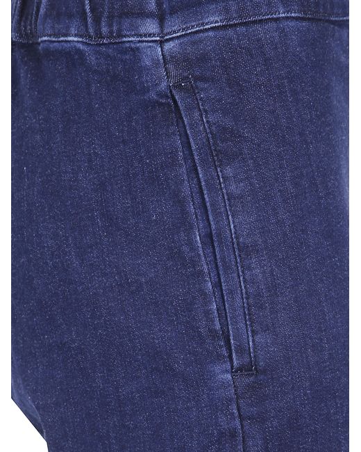 CIGALA'S Blue Straight Jeans