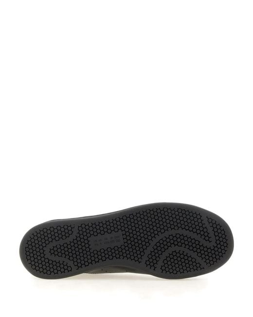 Y-3 Black 3 Stan Smith" Sneaker for men