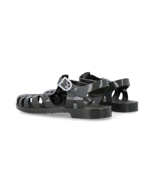 Méduse Multicolor Sun Sandals
