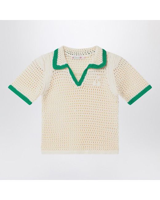 Bonpoint Multicolor Elanita Sweater