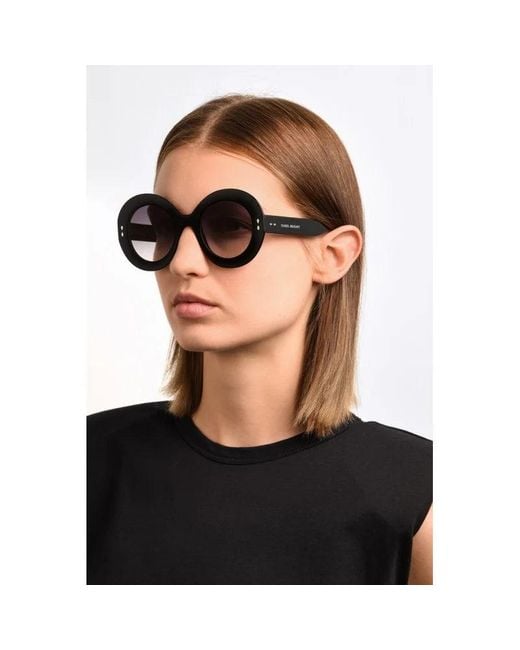 Isabel Marant Black Im 0051/S 807(9O)