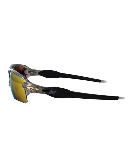 Oakley Yellow Acetate Sunglasses for men