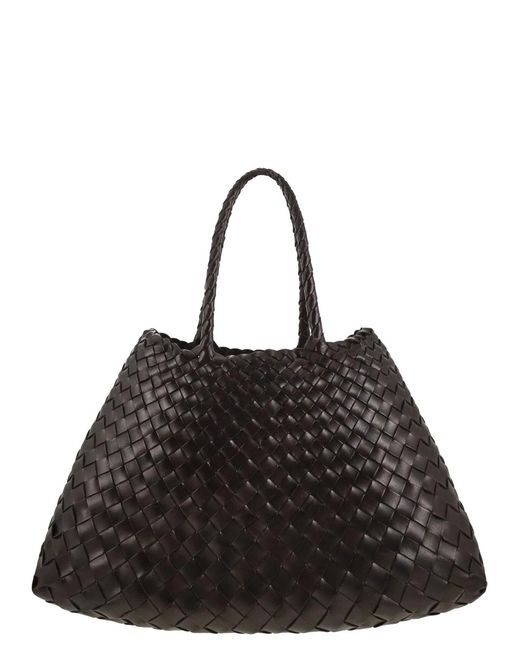Dragon Black Santa Croce Small