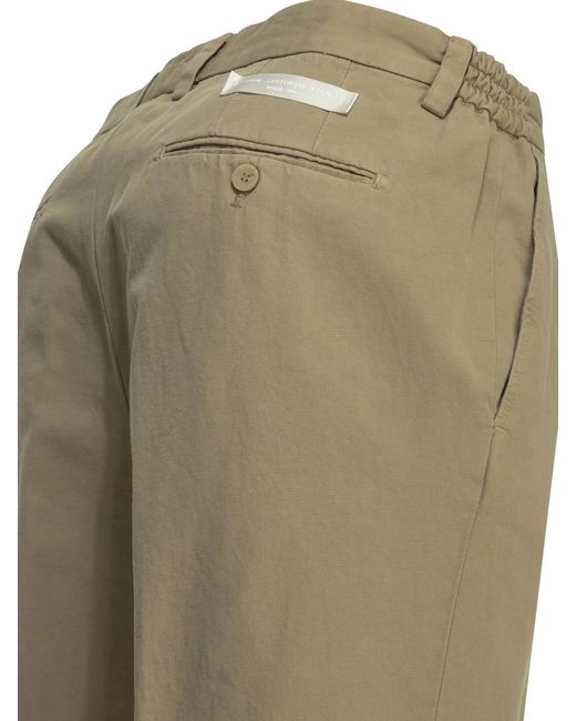 Briglia 1949 Natural Trousers for men