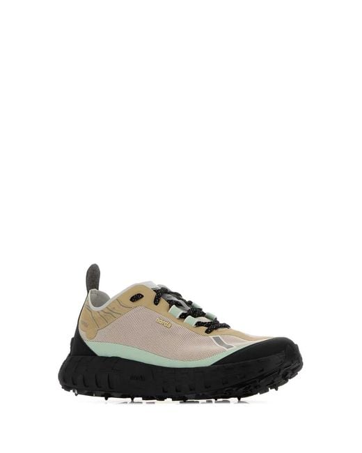 Norda Multicolor Astralbio-Dyneema/Newarnitelms/Vibrammegagri for men