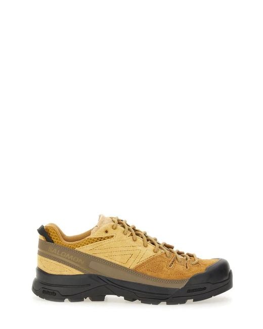 Salomon Natural "X-Alp" Sneaker