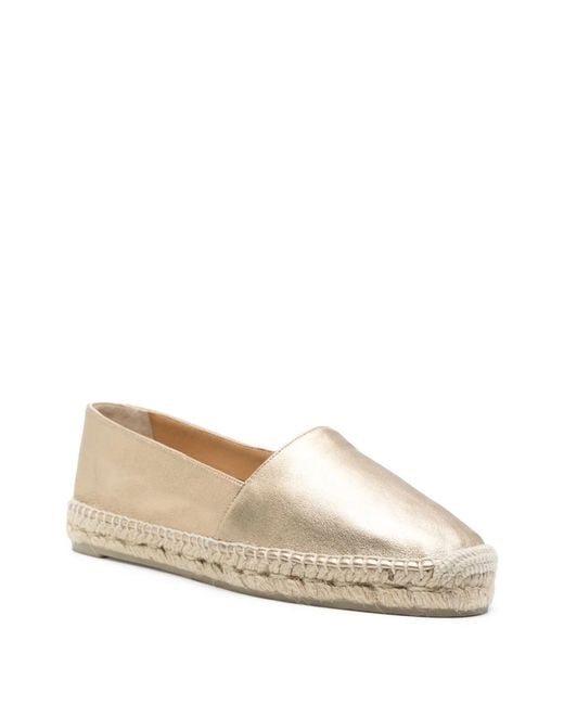Castaner Natural Castañer Kenda Espadrilles