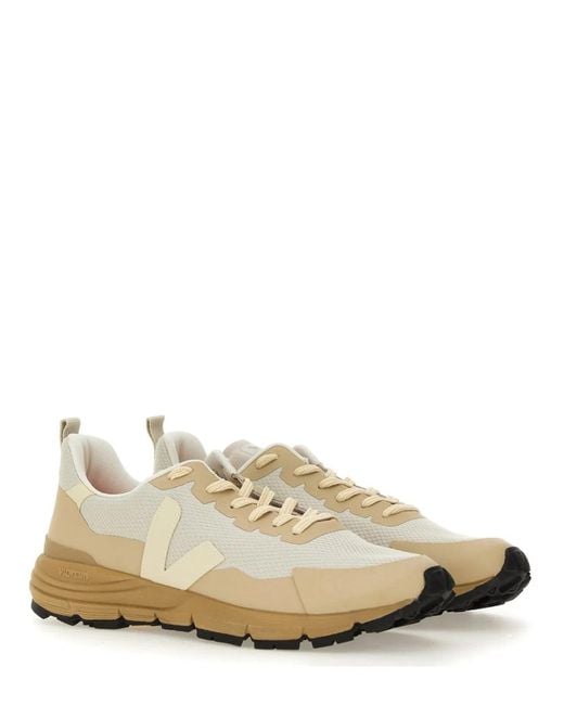 Veja White Sneaker "Dekkan" for men